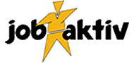 Logo jobaktiv
