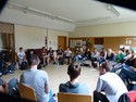 Seminare in Dauborn - Juni 2015
